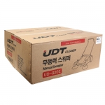 UDT 무동력 스위퍼 UD-920E