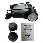 UDT 무동력 스위퍼 UD-920E