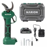 나리온 충전전지가위 HD-P35 배터리포함