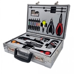 LUUX 룩스 반도체정비공구 가방 세트 SME56-EDS 53pcs