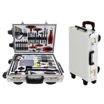 LUUX 룩스 반도체정비공구 가방 세트 캐리어 SME64-V4 65pcs