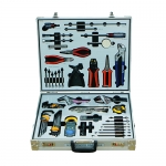 LUUX 룩스 반도체정비공구 가방 세트 SME73-PHOTO 61pcs