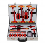 LUUX 룩스 절연공구 1/2 가방세트 INSULATION-26V 26pcs