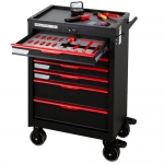 LUUX 룩스 절연 종합정비 공구세트 INSULATION-118V 118pcs