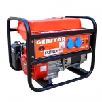 젠스타 산업용 가솔린 발전기 ES3700DX 혼다엔진 고급형