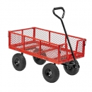 WORKMAN 워크맨 가든카트 HJ4205