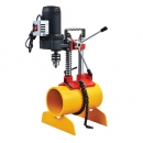 록스 TUWEI 투웨이 홀컷팅머신 TWK-VA