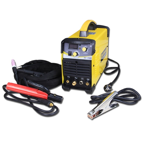 록스 2 IN 1 인버터 용접기 WS-250A
