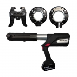 록스 모도리 대형 스텐파이프 SR 이중링 압착기 풀세트