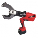 록스 충전식 유압 절단기 RXC-85C