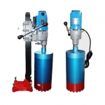 록스 습식코아드릴 RC-8A