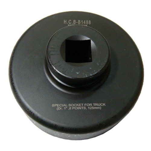 KGB 스페셜소켓 8각 B1488-125