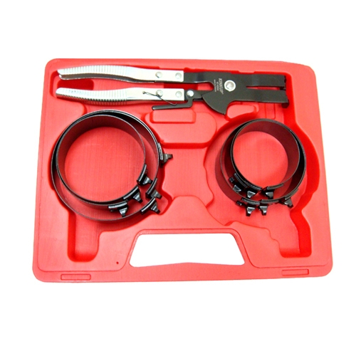 KGB 피스톤링압축기셋트 7PCS KT-105