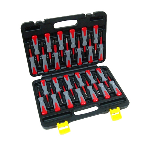 KGB 터미널탈거기셋트 26PCS KT-9062