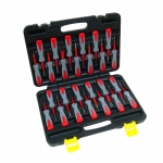 KGB 터미널탈거기셋트 26PCS KT-9062