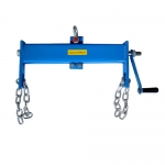 KGB 코끼리잭 보조크레인 4000LB KT-BS-03012-7