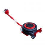 KGB 백작기 튜브작기 3톤 3단 롱타입 KT-6436