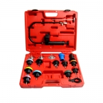 KGB 라디에이터 캡테스터 18PCS KT-1005C