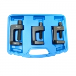 KGB 볼죠인트풀러셋트 3PCS KT-7110