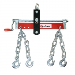 KGB APLUS 코끼리잭 보조크레인 KT-1225 2000 LBS