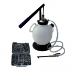 KGB 오토밋션오일주입기 풀세트 20pcs KT-6334B