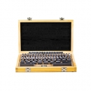 블루텍 게이지블럭 초경 BD516-103C BD516-112C