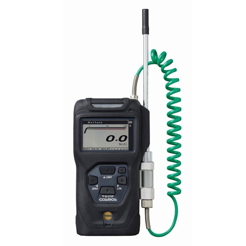 신코스모스 가스측정기 자동흡입식 XP-3310II