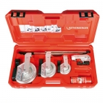 [단종] 로덴베르거 밴딩기 ROBEND 로벤드 H+W 플러스 24504 시리즈