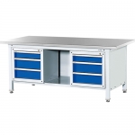 오성마이더스 작업대 TSW-MW-DDF