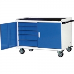 오성마이더스 이동식 다용도 보관함 TCW12-5-TP