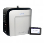 ULVAC 알박 헬륨 누출 감지기 HELIOT901W1