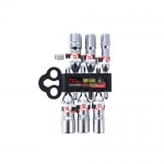 세신 육각너트비트소켓세트 NBS6HS 시리즈