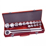 스마토 소켓렌치세트 3/4x21P