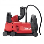 HILTI 힐티 콘크리트 홈파기 DCH150-SL 날 2EA 포함