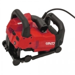HILTI 힐티 콘크리트 홈파기 DCH150-SL 날 2EA 포함