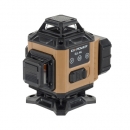 이엑스파워 4D 레이저레벨 ELL-4G 그린빔