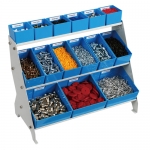 오성마이더스 부품보관함 MPR-3S