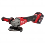 밀워키 충전그라인더 M18 FSAGV100XB-502X 배터리2