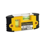 EBISU 핸디자석레벨