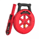 NESCO 충전식 파이프 배관 탐지기 PD3000K 30M