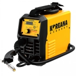 코리아나 논가스 가스 용접기 MIG-100PRO