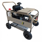 라보 엔진형 고압세척기 DBE5020 뱅가드엔진