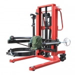 UDT 드럼리프트 DL-350D 초저상형