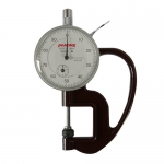 피코크 다이얼 치크니스 게이지 G H