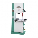 그리즐리 21인치 밴드쏘 G0531B