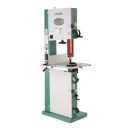 그리즐리 17인치 밴드쏘 G0640X