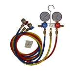 KGB 에어컨게이지셋트 신냉매 72인치 KT-B747MG-R134a