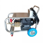 크란즐 고압세척기 SMART-350