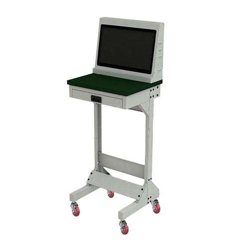 진성 이동식 컴퓨터 작업대 PCCS-59-A