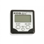 KDS 케이디에스 디지털 마그네트 앵글미터 DAS-F51 평면타입